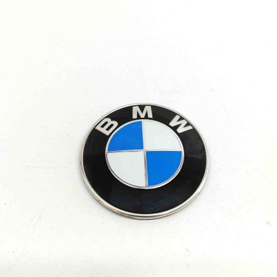 Emblema capota BMW i3 I01 2020 OEM: 7314891 | 28048936 foto