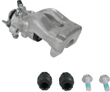 Etrier frana Renault Clio III, Clio Symbol I, Modus / Grand Modus Motor 1.2, 1.2, 1.2, 1.2, 1.2, 1.2, 1.2 16V, OE 7701208362