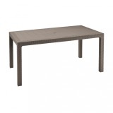 Cumpara ieftin Masă Melody, culoare cappuccino
