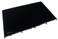 Ansamblu Display Lenovo IdeaPad Y700-17 LP173WF4 (SP)(F1) foto