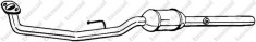 Catalizator DACIA LOGAN (LS) (2004 - 2016) BOSAL 090-723 foto