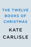 The Twelve Books of Christmas