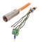 Cablu servo 5m PUR chainflex