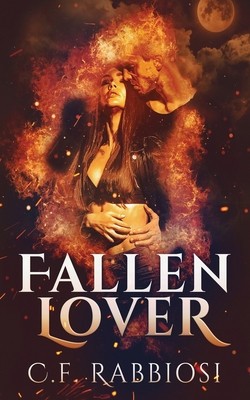 Fallen Lover: A Demon Encounter Romance foto