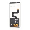 Display LCD Xiaomi Mi A2 / 6X + Touchscreen, Alb