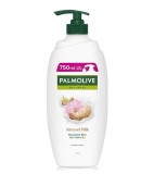 Gel de dus Palmolive Naturals Almond &amp; Milk, 750 ml