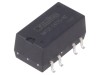 Convertor DC/DC AIMTEC 1W 12V SMD, DCAM1LR-2412S-NZ, Tensiune Intrare 22.8-25.2V, Curent Iesire 84mA