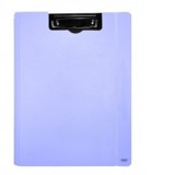 Clipboard dublu plastic DACO, CL26MP