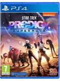Star Trek Prodigy Supernova PS4