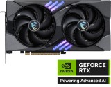 MSI GEFORCE RTX 5060 TI 16G GAMING OC