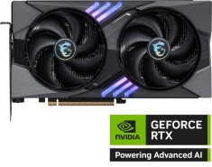 MSI GEFORCE RTX 5060 TI 16G GAMING OC