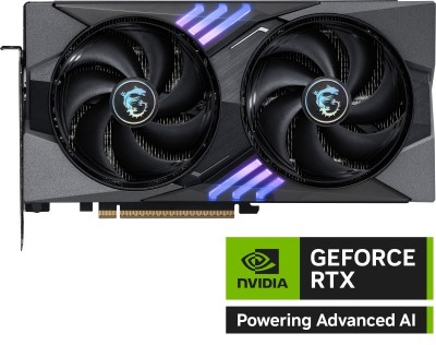 MSI GEFORCE RTX 5060 TI 16G GAMING OC foto