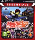 Joc PS3 ModNation Racers - Essentials