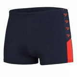 Sorturi inot Speedo BOOM LOGO SPLICE ASHT AM NAVY/RED