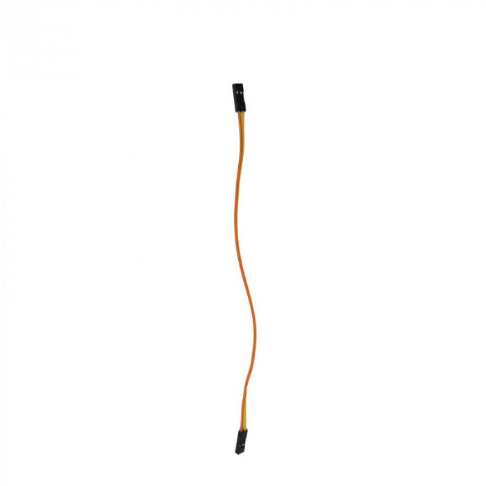 Fire Dupont Mama-Mama cu Jumper Wire pentru PCB, 2 Pini