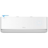 Aparat de aer conditionat Tesla Virtuoso 12000 BTU WI-FI, Clasa A+++/A++, functie I Feel, Filtru lavabil, , flux aer 3D, Lampa UV, HEPA filter, Fresh