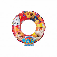 Colac 3D Paw Patrol 3-6 ani foto