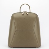 Cumpara ieftin Rucsac taupe David Jones CM7207 18