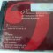 Ceaikovski, Bartok, 2 cd