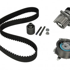 Kit Distributie + Pompa Apa Hepu Audi A6 C5 1997-2005 PK05500