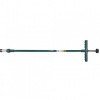 Smulgator buruieni FLO, 98cm, ABS, unealta gradinarit