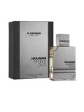 Apa de parfum Al Haramain Amber Oud Carbon Edition, 100 ml, unisex
