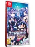 Hyperdimension Neptunia Rebirth3 V Generation
