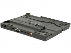 Lenovo ThinkPad UltraBase Docking station X201S foto