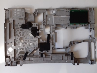 Suport placa de baza Lenovo Thinkpad T520 (60.4KE01.024) foto