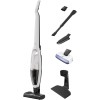 Aspirator vertical Seria 500 ES52HB25SH, 25.2V, 2000 mAh, 3 trepte de putere, perie multisuprafete PowerPro cu lumina LED, perie BedPro+ cu lumina UV, Electrolux