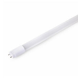 Tub LED plasic, soclu G13, 1600 lm, putere 18 W, 120 cm, 3000 K, alb cald, General