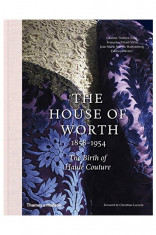 The House of Worth, 1858-1954 | Chantal Trubert-Tollu foto