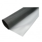 Plasa Protectie Insecte Tantari Breckner Germany 1.6x30m 100gr/mp Alba