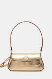 Aldo poseta WAFIYA culoarea auriu, 13933754