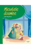 Micutele doamne. Prima mea biblioteca - Louisa May Alcott