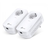 TPL P-LINE KIT AV1200 TL-PA8010P KIT, TP-Link