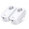 TPL P-LINE KIT AV1200 TL-PA8010P KIT