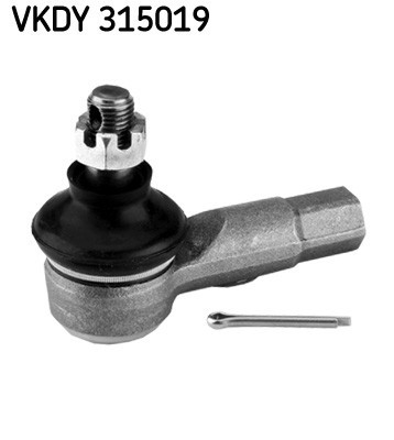 SKF VKDY 315019 Cap de bara
