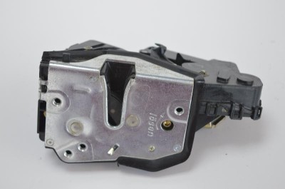 &amp;Icirc;ncuietoare ușă dreapta spate BMW 3 E46 2001 1874010 foto