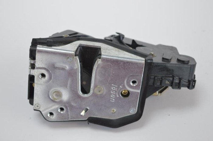 &Icirc;ncuietoare ușă dreapta spate BMW 3 E46 2001 1874010