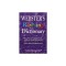 Webster's Rhyming Dictionary