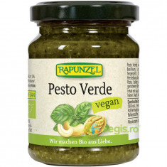 Pesto Verde Vegan Ecologic/Bio 120g