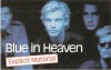 Casetă audio Blue In Heaven &lrm;&ndash; Explicit Material, originală, Rock