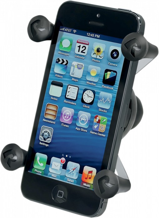 Suport Ram Mounts x-grip fixare telefon Cod Produs: MX_NEW 06030478PE