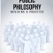 A Place For Public Philosophy: Reviving A Practice