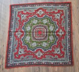BATIC - ESARFA VINTAGE L&Acirc;NĂ FINĂ