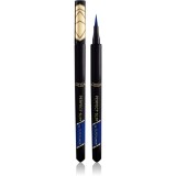 L&rsquo;Or&eacute;al Paris Superliner Perfect Slim tuș de ochi tip cariocă culoare 04 Navy 1 g