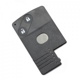 Carcasa Cheie Mazda SmartKey 2 Butoane AutoProtect KeyCars