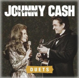 The Greatest: Duets | Johnny Cash, Country, sony music