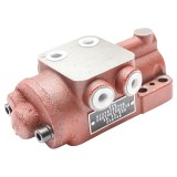 Distribuitor hidraulic complet pentru servodirectie UTB U-650